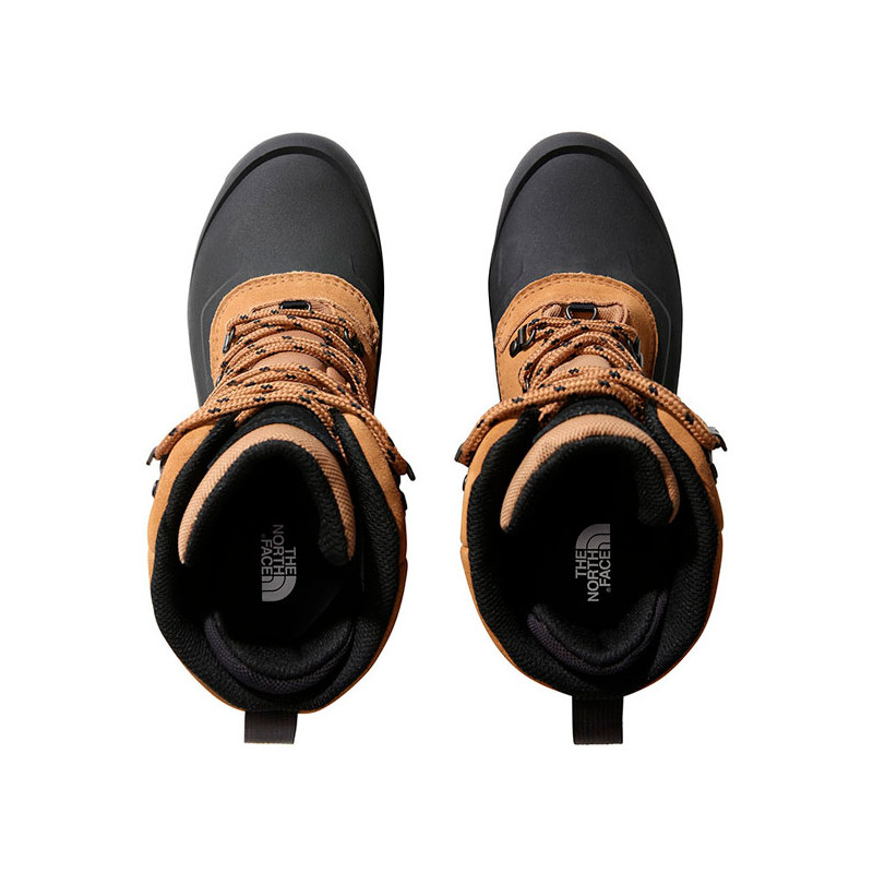 Škornji The North Face Chilkat V Lace Wp