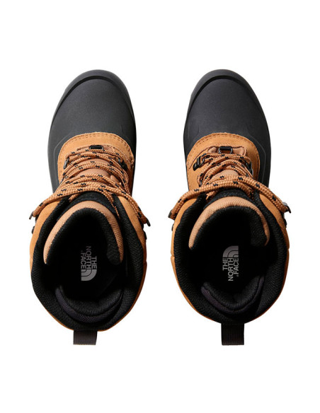 Škornji The North Face Chilkat V Lace Wp