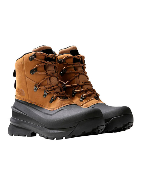 Batai The North Face Chilkat V Lace Wp