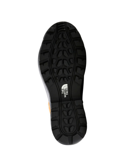 Čižmy The North Face Chilkat V Lace Wp