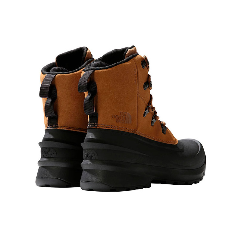 The North Face Chilkat V Lace Wp
