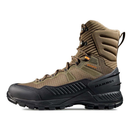 Buty Mammut Blackfin III WP High Moor/Black