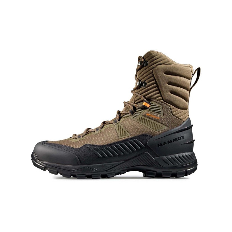 Batai Mammut Blackfin III WP High Moor/Black