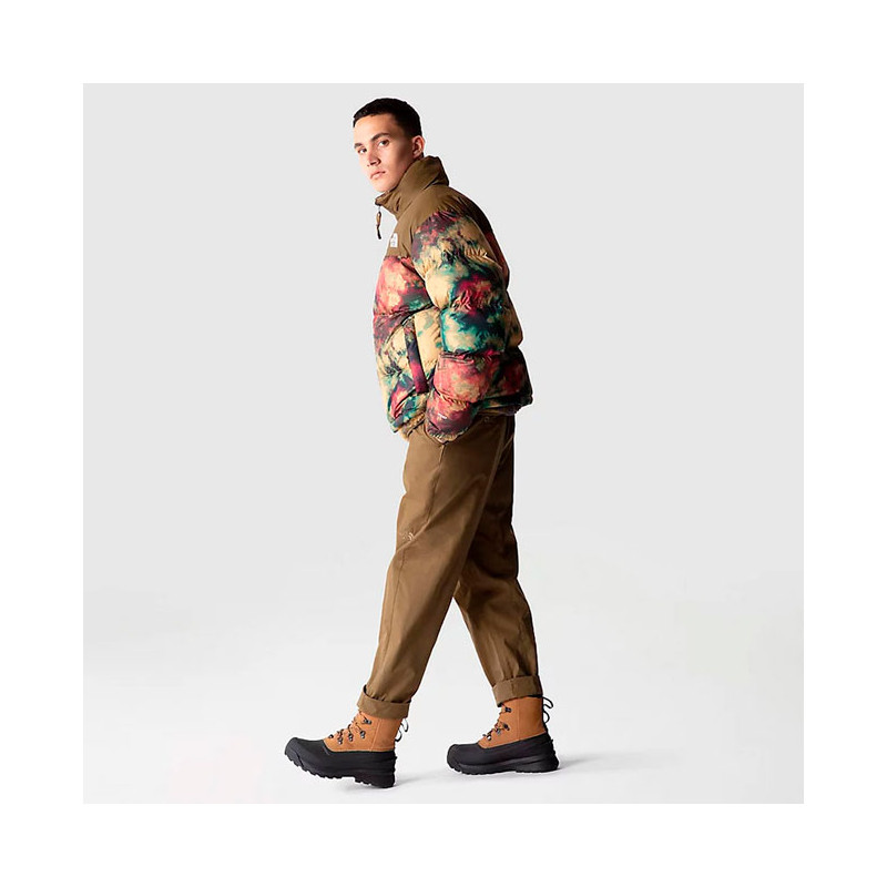 Batai The North Face Chilkat V Lace Wp