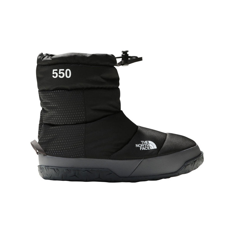 The North Face Nuptse Apres Bootie W