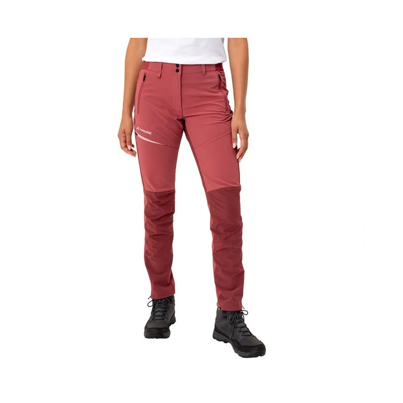 Hlače Vaude Elope Pants