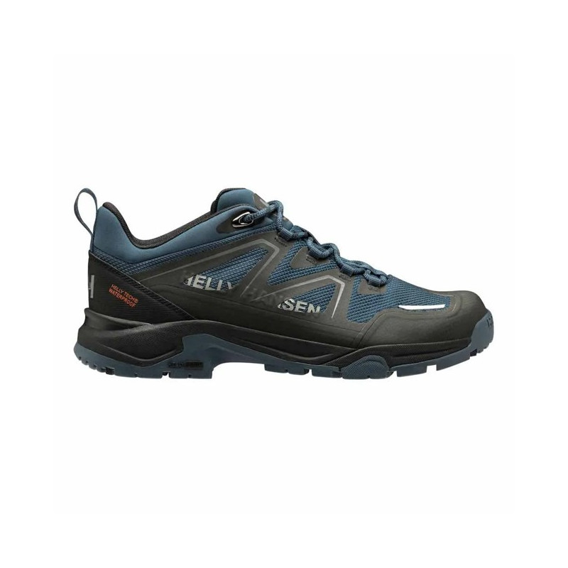 Sapatos de caminhada Helly Hansen CASCADE LOW HT