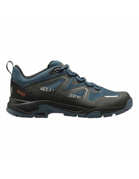 Cipők Helly Hansen CASCADE LOW HT