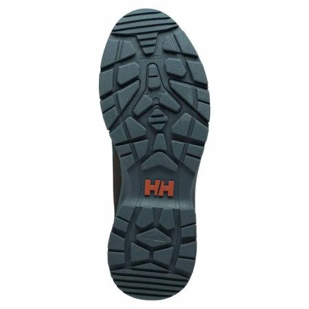 Cipők Helly Hansen CASCADE LOW HT 2