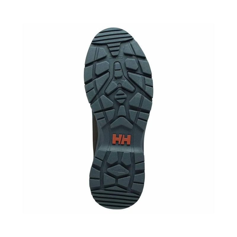 Tenisky Helly Hansen CASCADE LOW HT