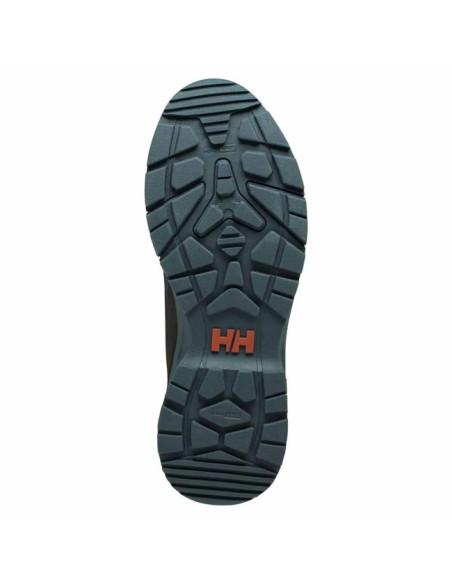Cipők Helly Hansen CASCADE LOW HT