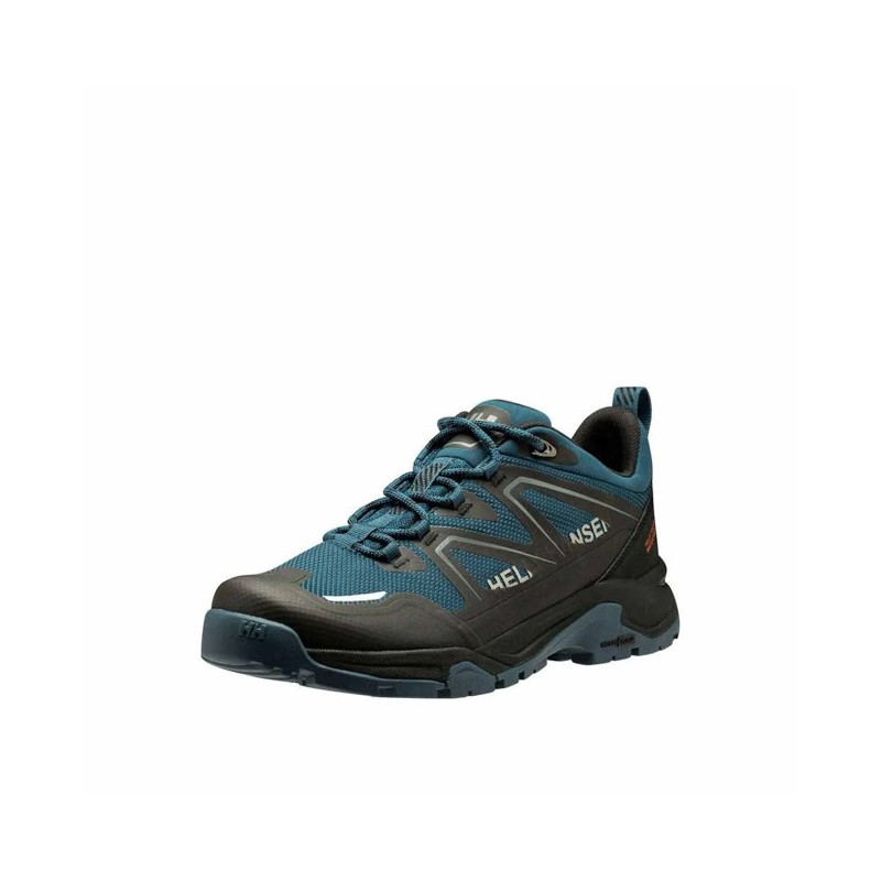 Tenisky Helly Hansen CASCADE LOW HT