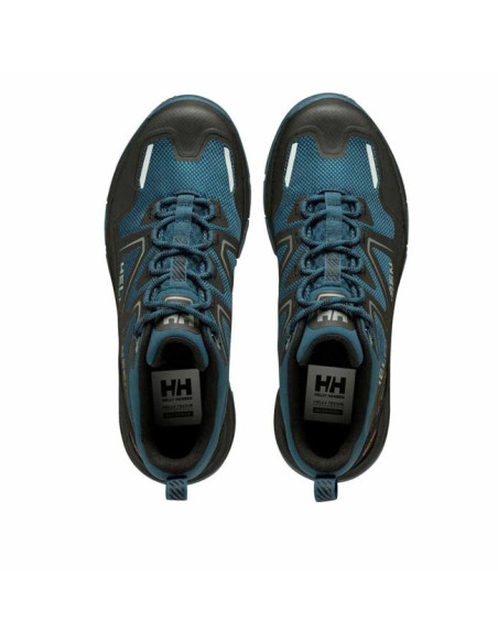 Sapatos de caminhada Helly Hansen CASCADE LOW HT