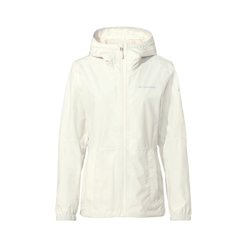 Striukė Vaude NEYLAND JKT Offwhite