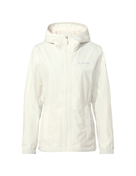 Striukė Vaude NEYLAND JKT Offwhite