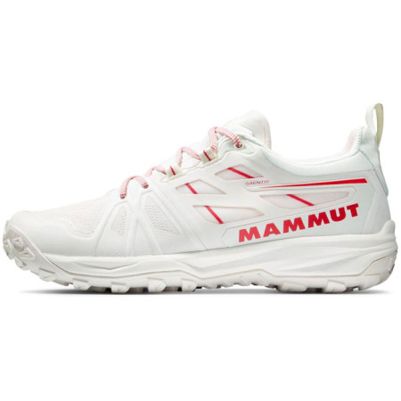 Tenisky Mammut Saentis Low White/Magma