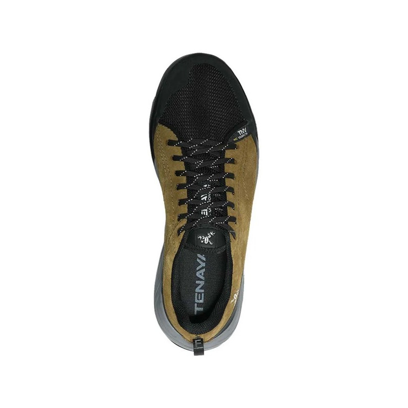 Zapatillas Tenaya Mojacar MT Brown