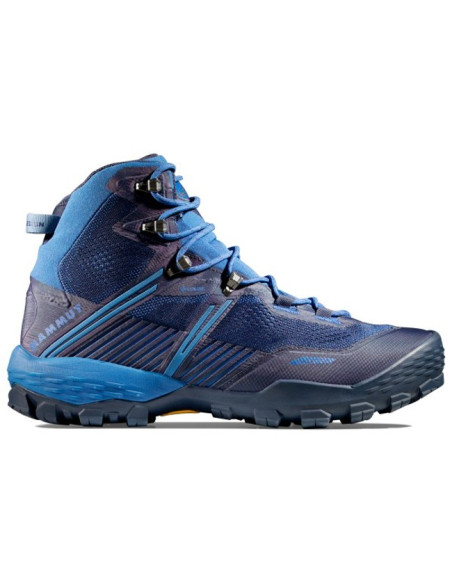 Batai Mammut DUCAN II HIGH GTX Marine/Dee