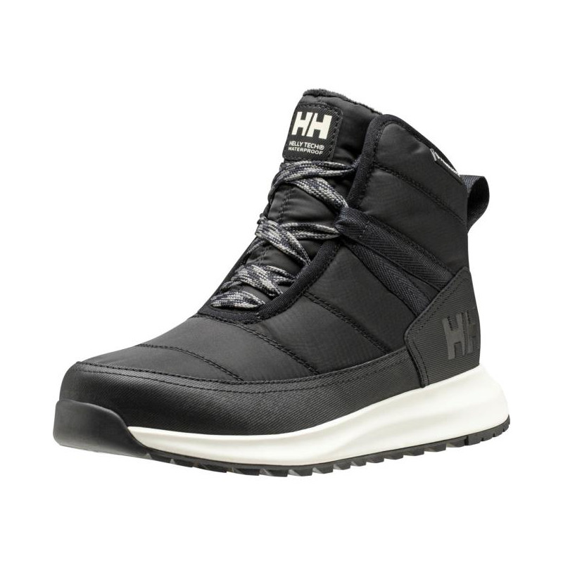 Boty Helly Hansen NORA HT Black