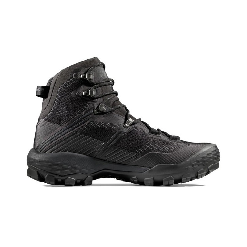 Batai Mammut DUCAN II HIGH GTX Black