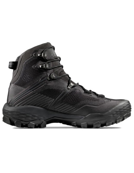Batai Mammut DUCAN II HIGH GTX Black