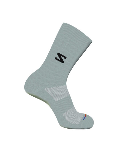 Chaussettes Salomon 365 CREW ARONA/BLACK