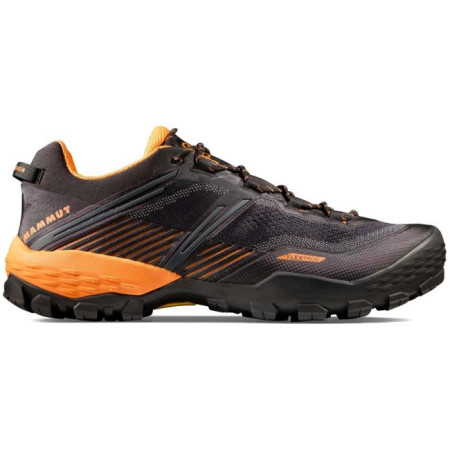 Mammut Ducan II Low GTX