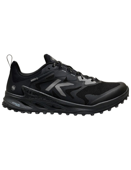 Vandringsskor Keen ZIONIC NXT WP M Triple Black