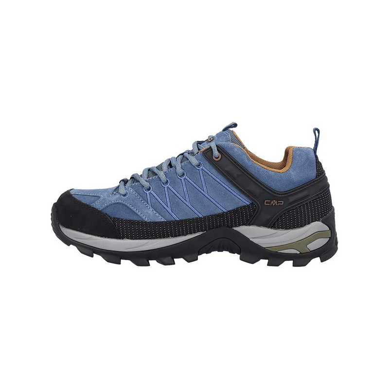 Tenisky Cmp RIGEL LOW WP