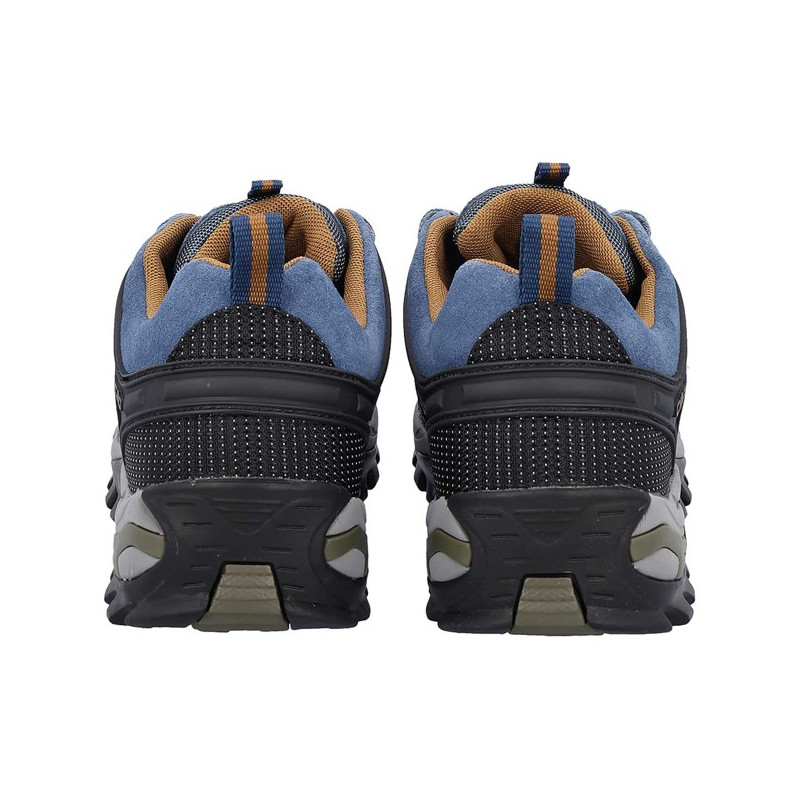 Wandelschoenen Cmp RIGEL LOW WP
