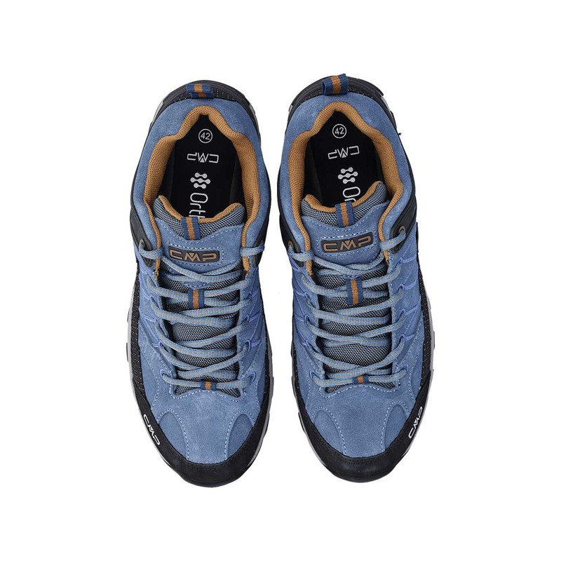 Wandelschoenen Cmp RIGEL LOW WP
