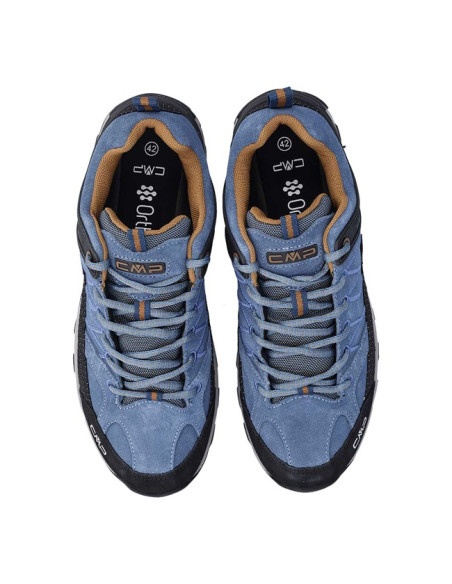 Wandelschoenen Cmp RIGEL LOW WP