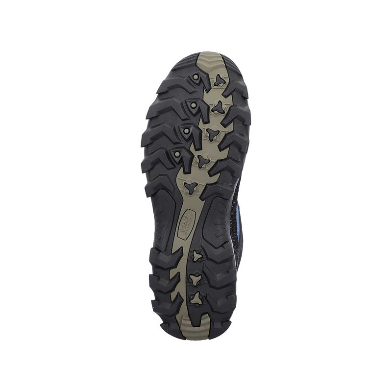 Wandelschoenen Cmp RIGEL LOW WP