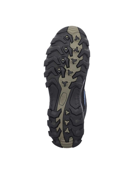 Wandelschoenen Cmp RIGEL LOW WP