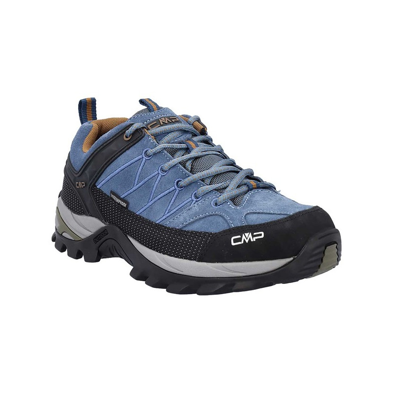Cipők Cmp RIGEL LOW WP