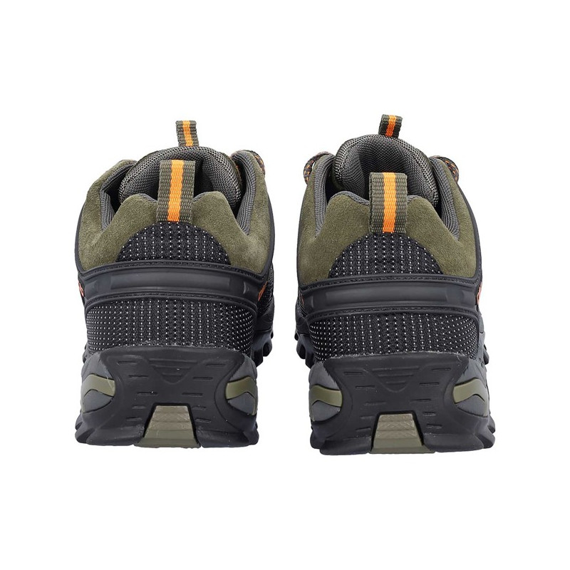 Vandresko Cmp RIGEL LOW WP