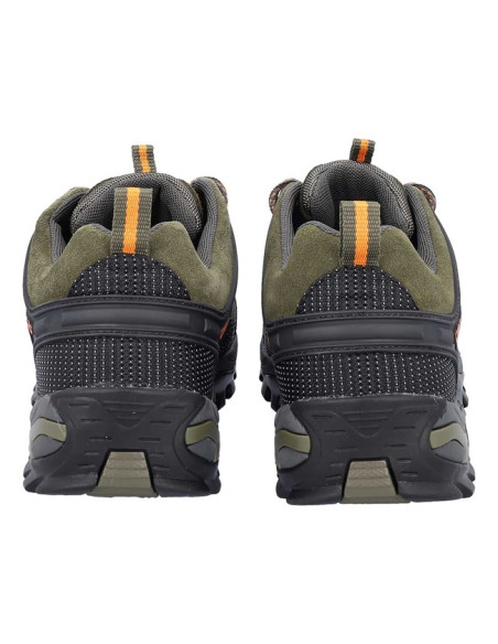 Sportbačiai Cmp RIGEL LOW WP