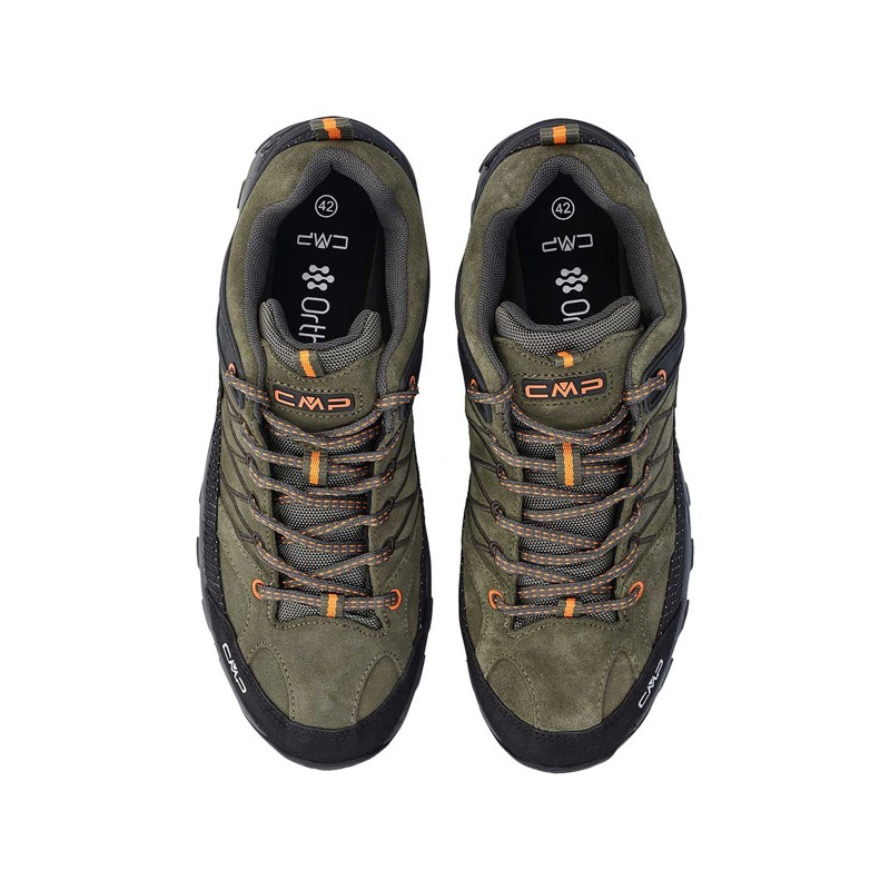 Superge Cmp RIGEL LOW WP