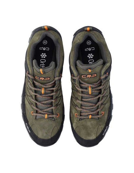 Sapatos de caminhada Cmp RIGEL LOW WP