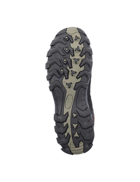 Sapatos de caminhada Cmp RIGEL LOW WP