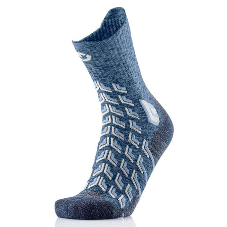 Therm-ic Trekking Ultracool Crew W