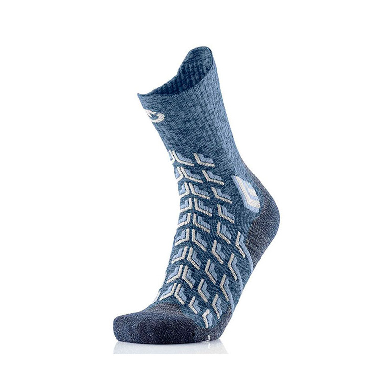 Ponožky Therm-ic Trekking Ultracool Crew W