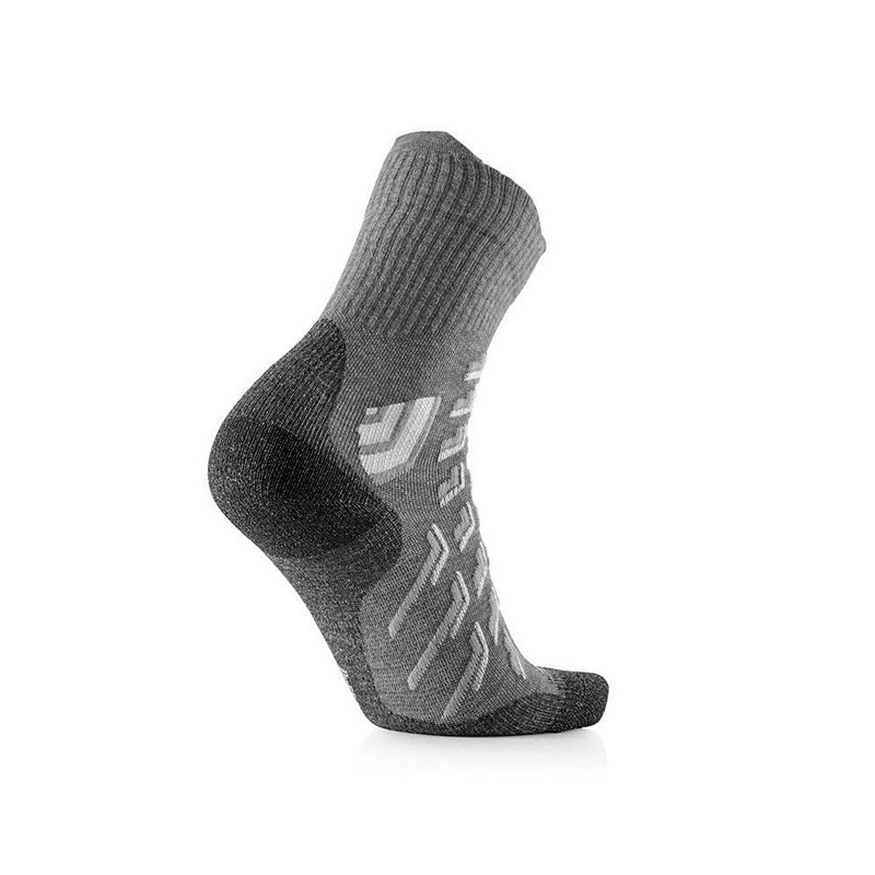 Nogavice Therm-ic Trekking Ultracool Crew W