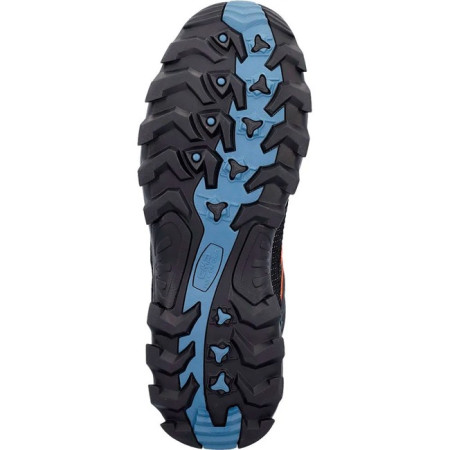 Sapatos de caminhada Cmp RIGEL LOW WP 2