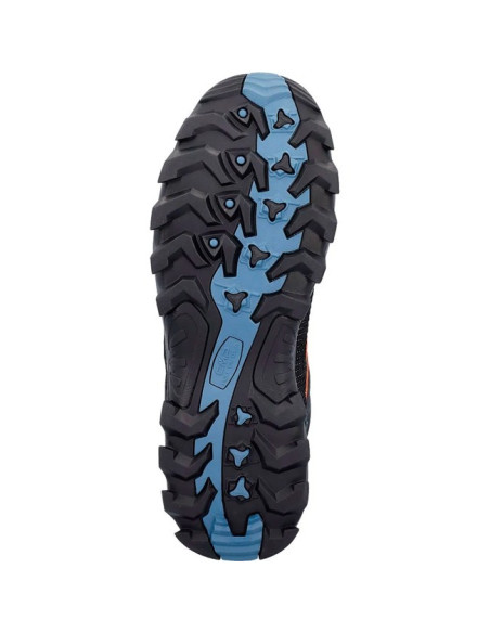Sapatos de caminhada Cmp RIGEL LOW WP