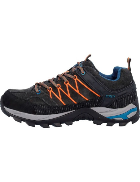 Sapatos de caminhada Cmp RIGEL LOW WP