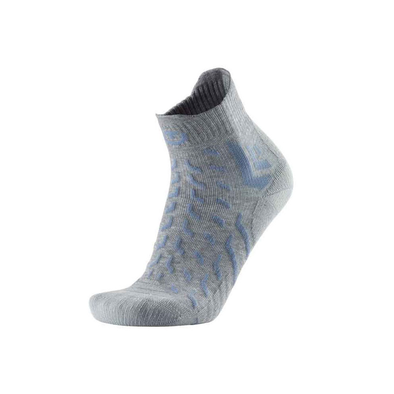 Kojinės Therm-ic Trekking Cool Light Ankle