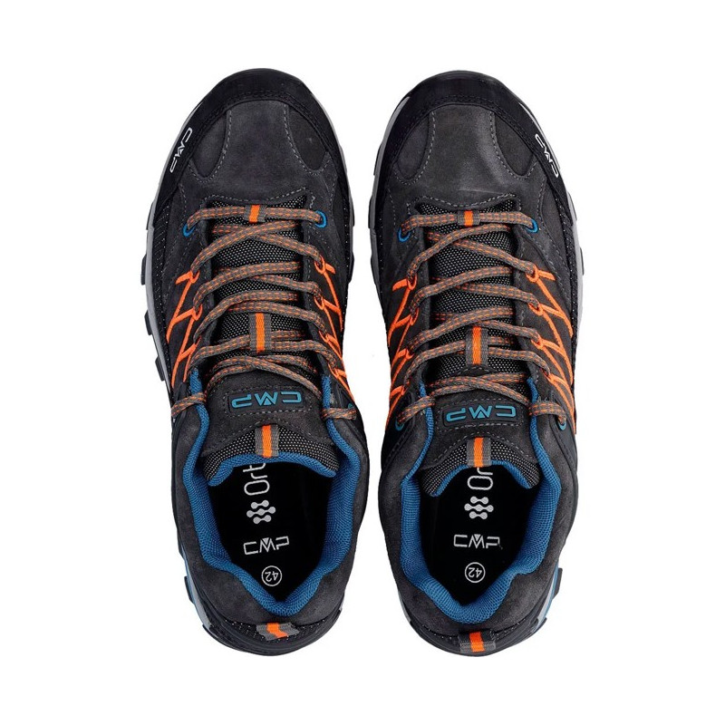 Sapatos de caminhada Cmp RIGEL LOW WP