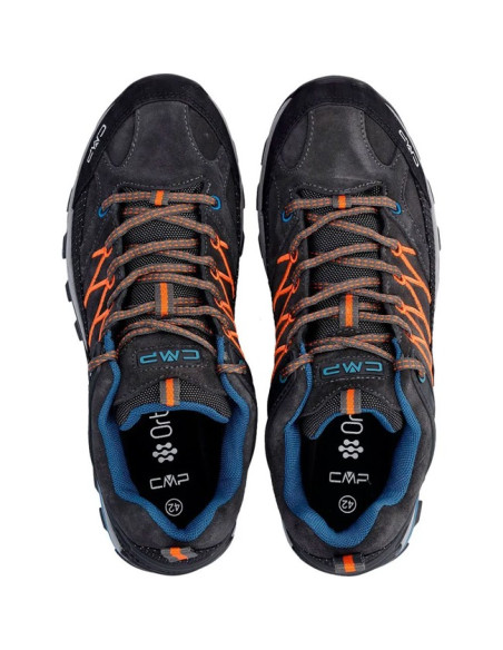 Sapatos de caminhada Cmp RIGEL LOW WP