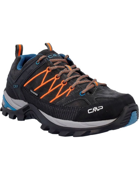 Sapatos de caminhada Cmp RIGEL LOW WP